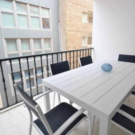 Descubre El Salnes En Sanxenxo 아파트 외부 사진